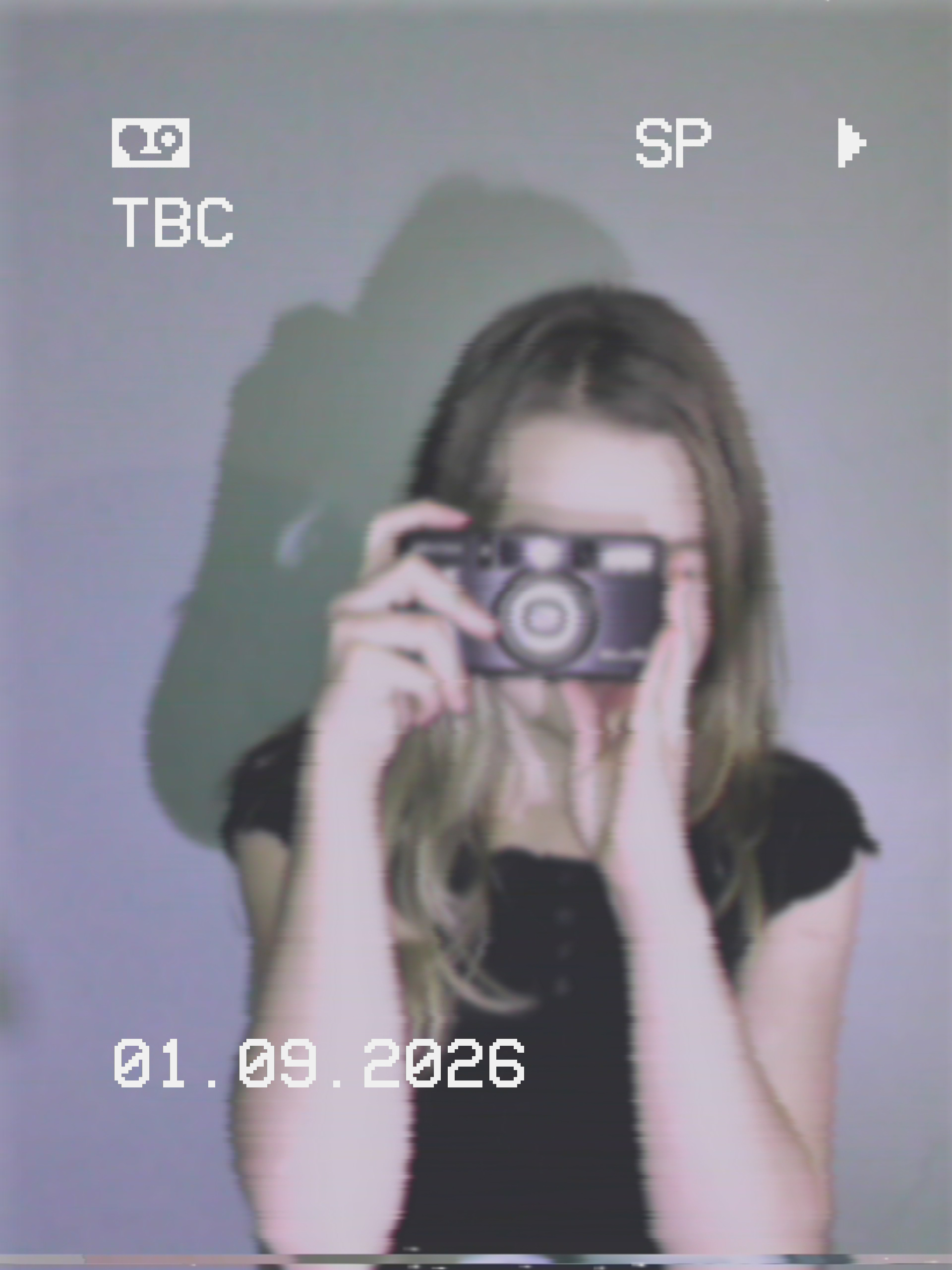 A photo taken with the Fujifilm Instax Mini Eco Cinema decade camera