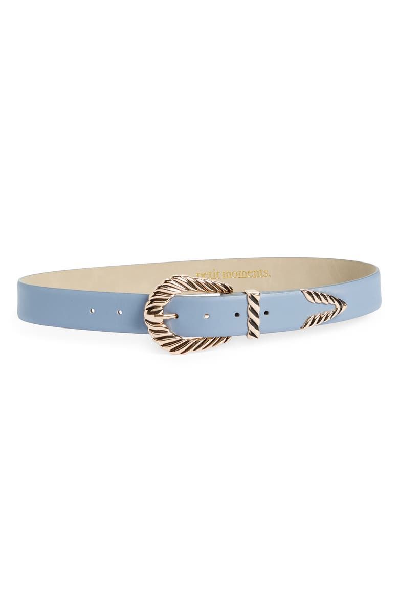 Modern Rodeo Belt