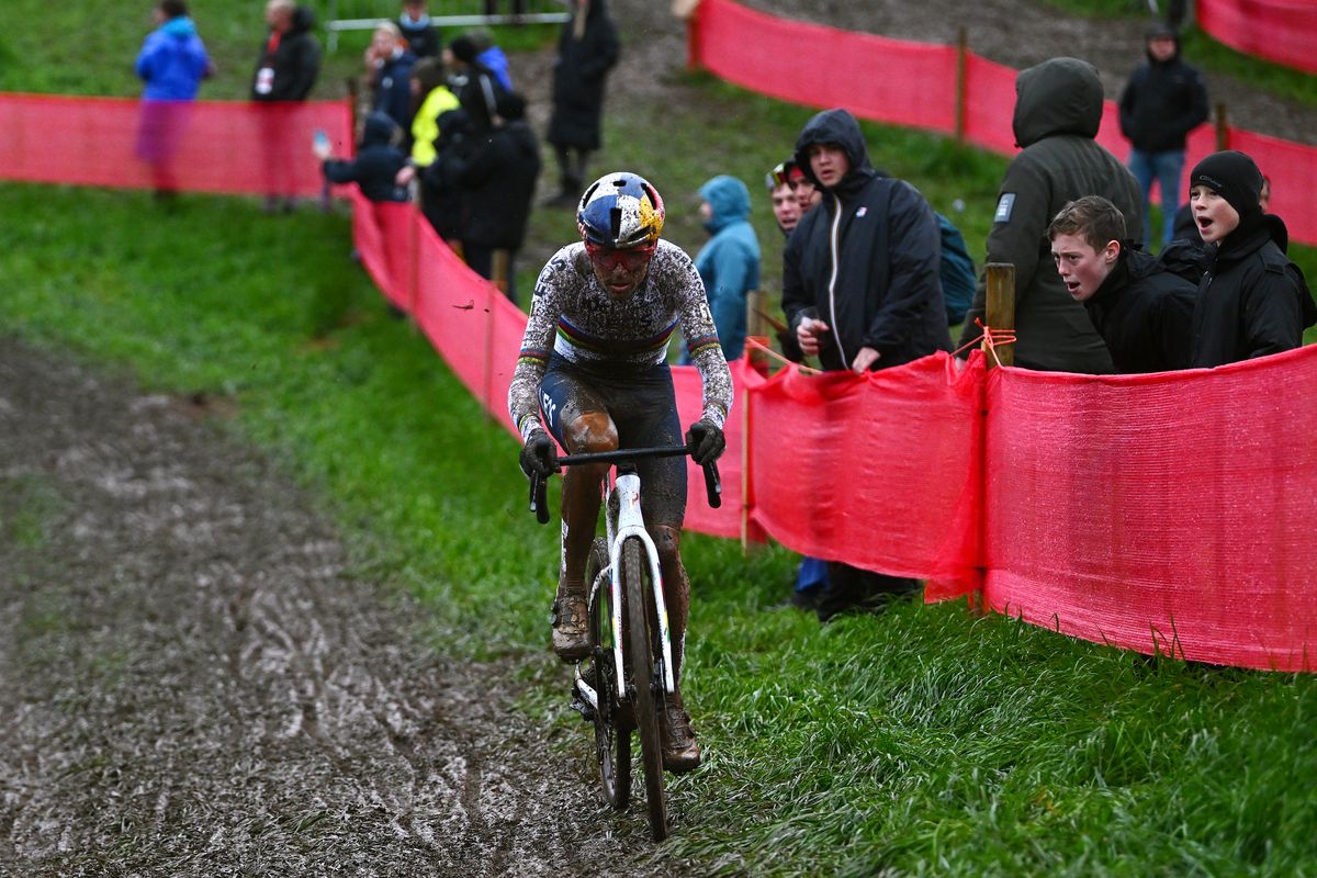Tom Pidcock to race just 10 cyclo-cross events this season | Cycling Weekly