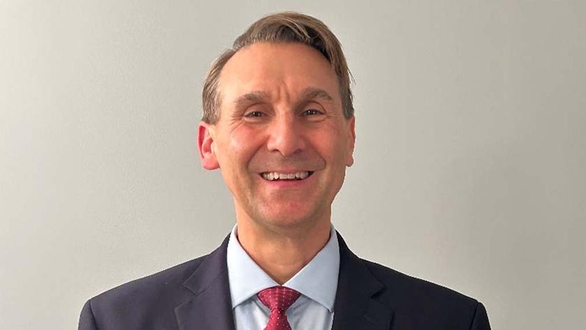 Nick Hasenecz, general manager, WNDU South Bend, Ind.