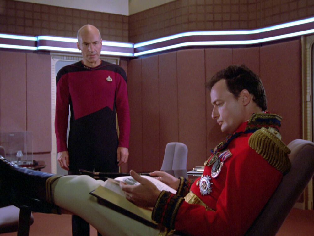 Star Trek: Picard Season Two - Best Buy