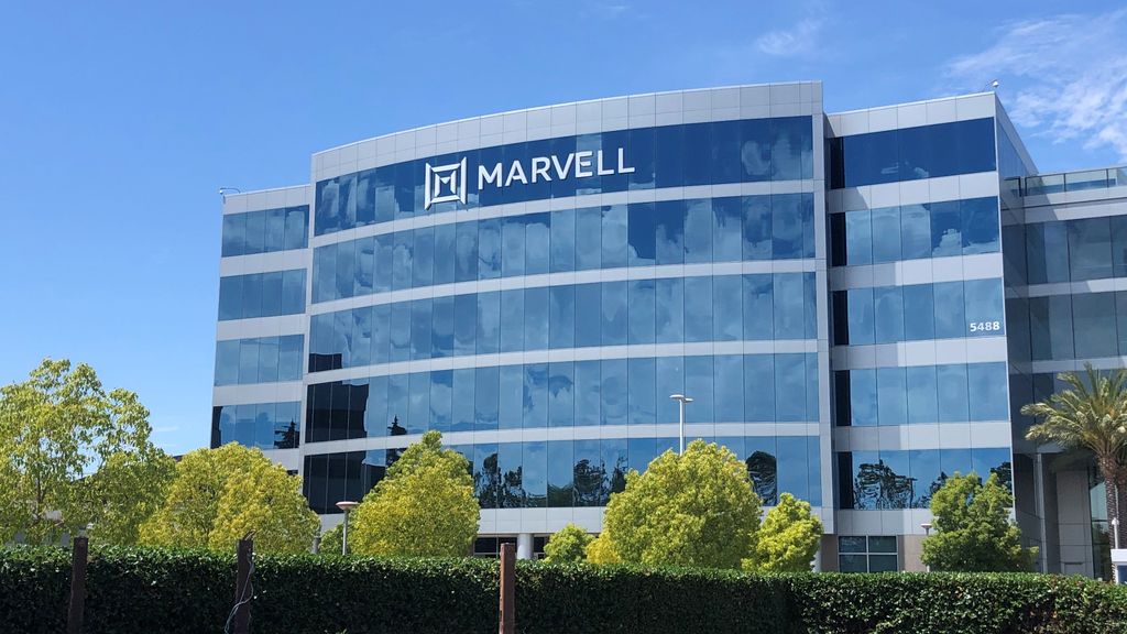 Marvell takes on with billiondollar Innovium deal TechRadar