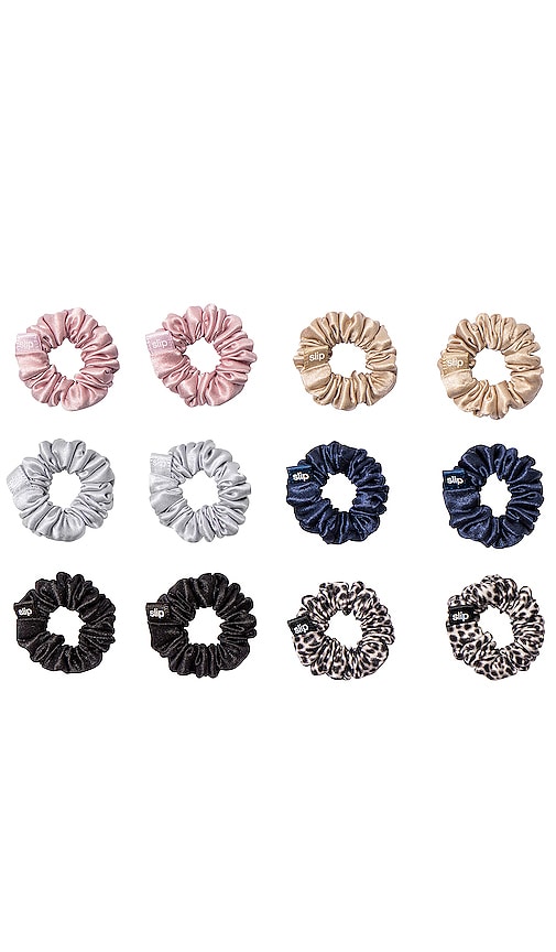 Minnie Scrunchies