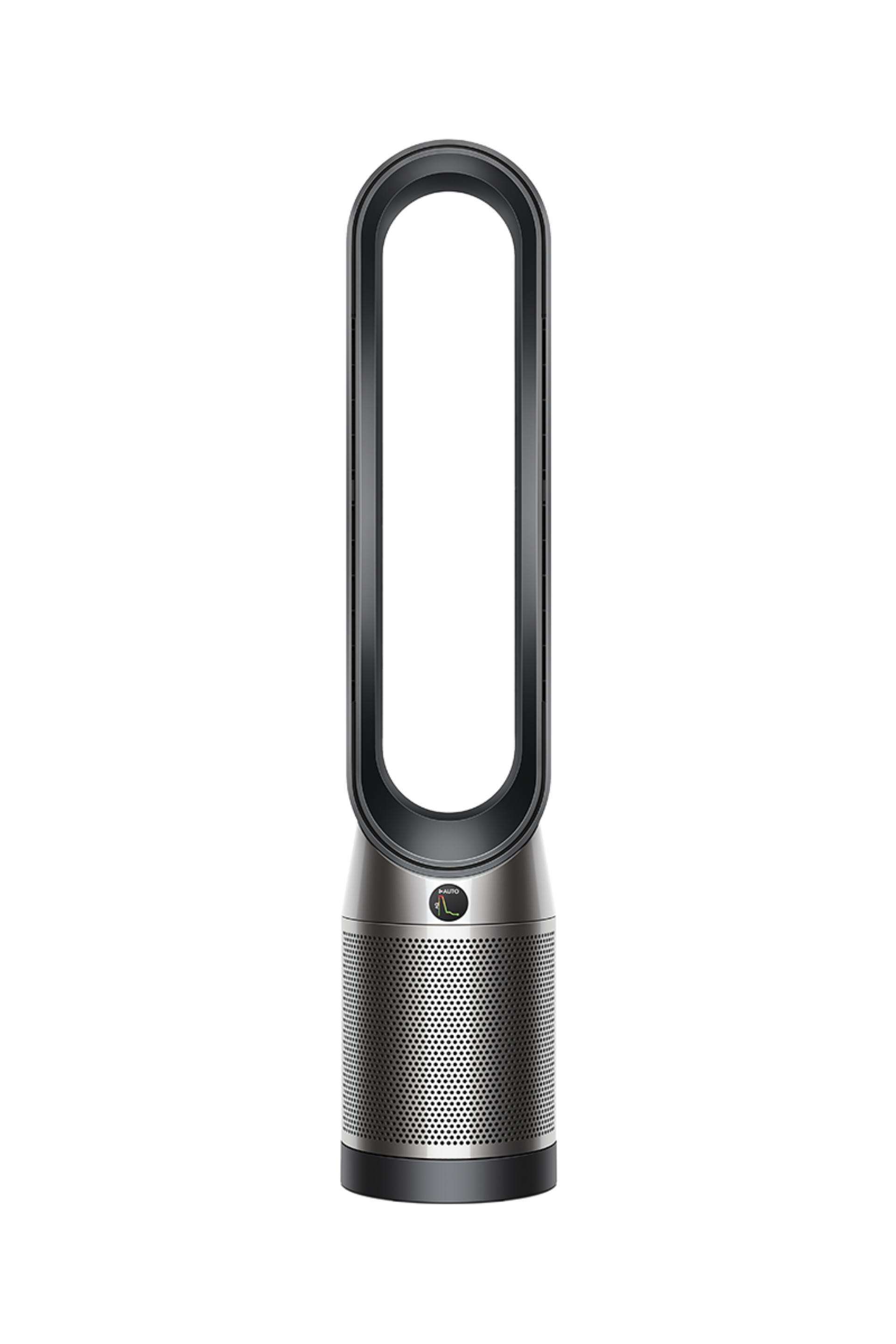 Dyson Purifier Cool PC1 against white background.