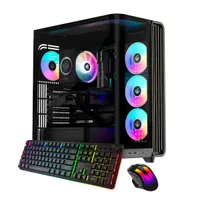 iBuyPower Trace desktop PC iBuyPower Trace desktop PC