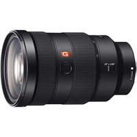 Sony 24-70mm f/2.8 GM lens was $2183.22
