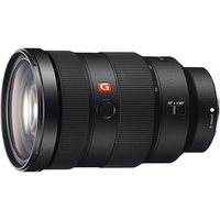 Sony FE 24-70mm f2.8 G Master Lens