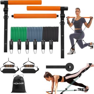 Hommie Pilates Equipment