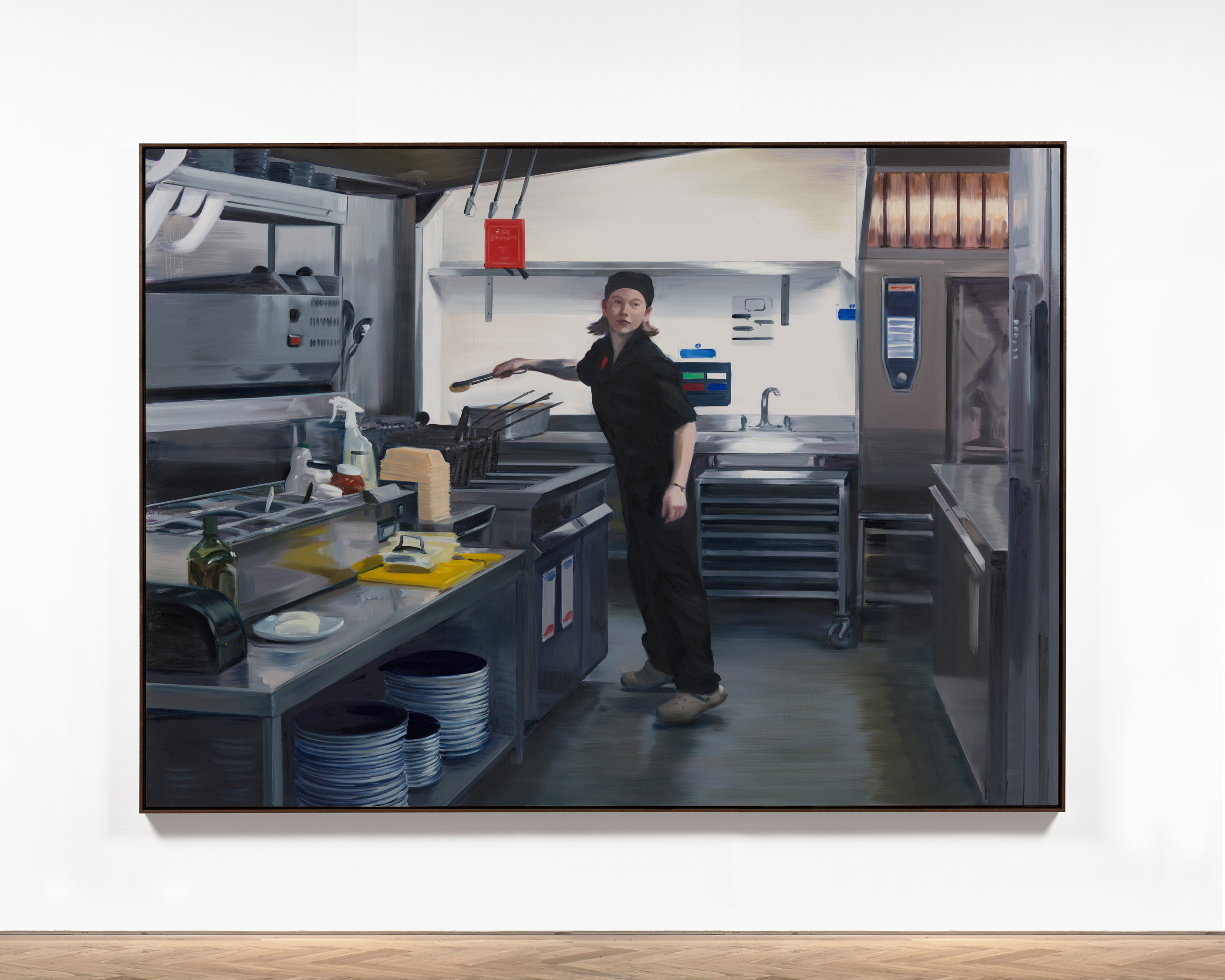London Frieze 2025
