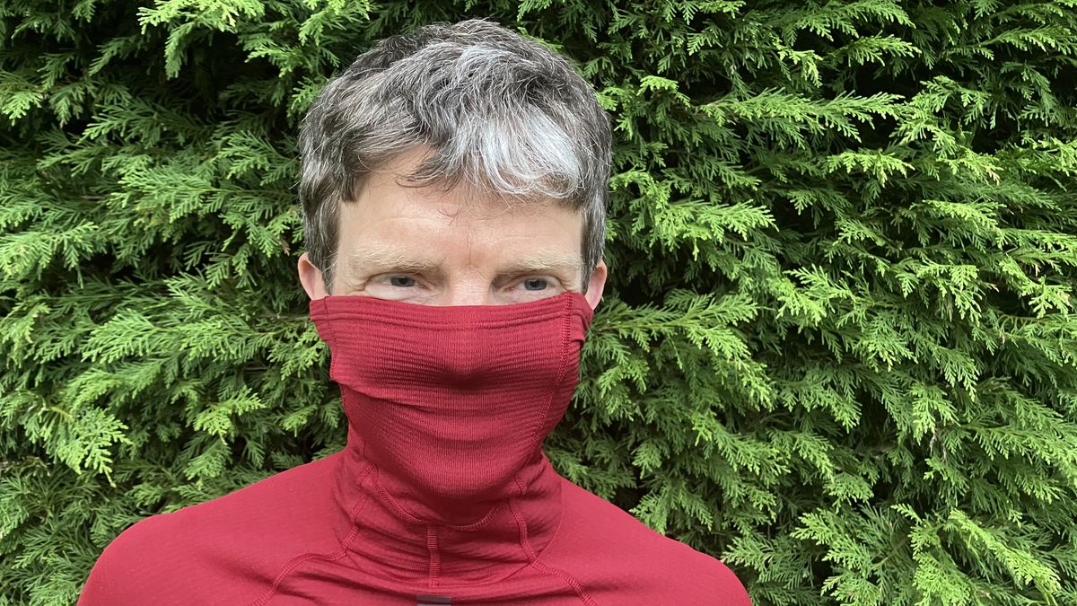 Rapha Pro Team Thermal Base Layer review light and longnecked Bike