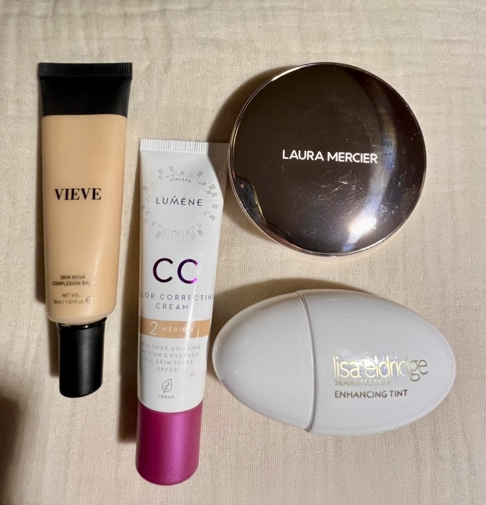 best tinted moisturisers