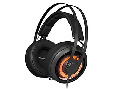 SteelSeries Siberia Elite Prism Review | Tom's Guide