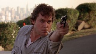 Ray Liotta in Cop Land