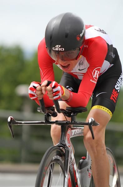 Last year's Crit
