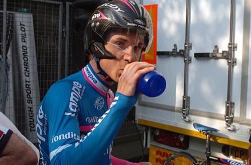 Damiano Cunego