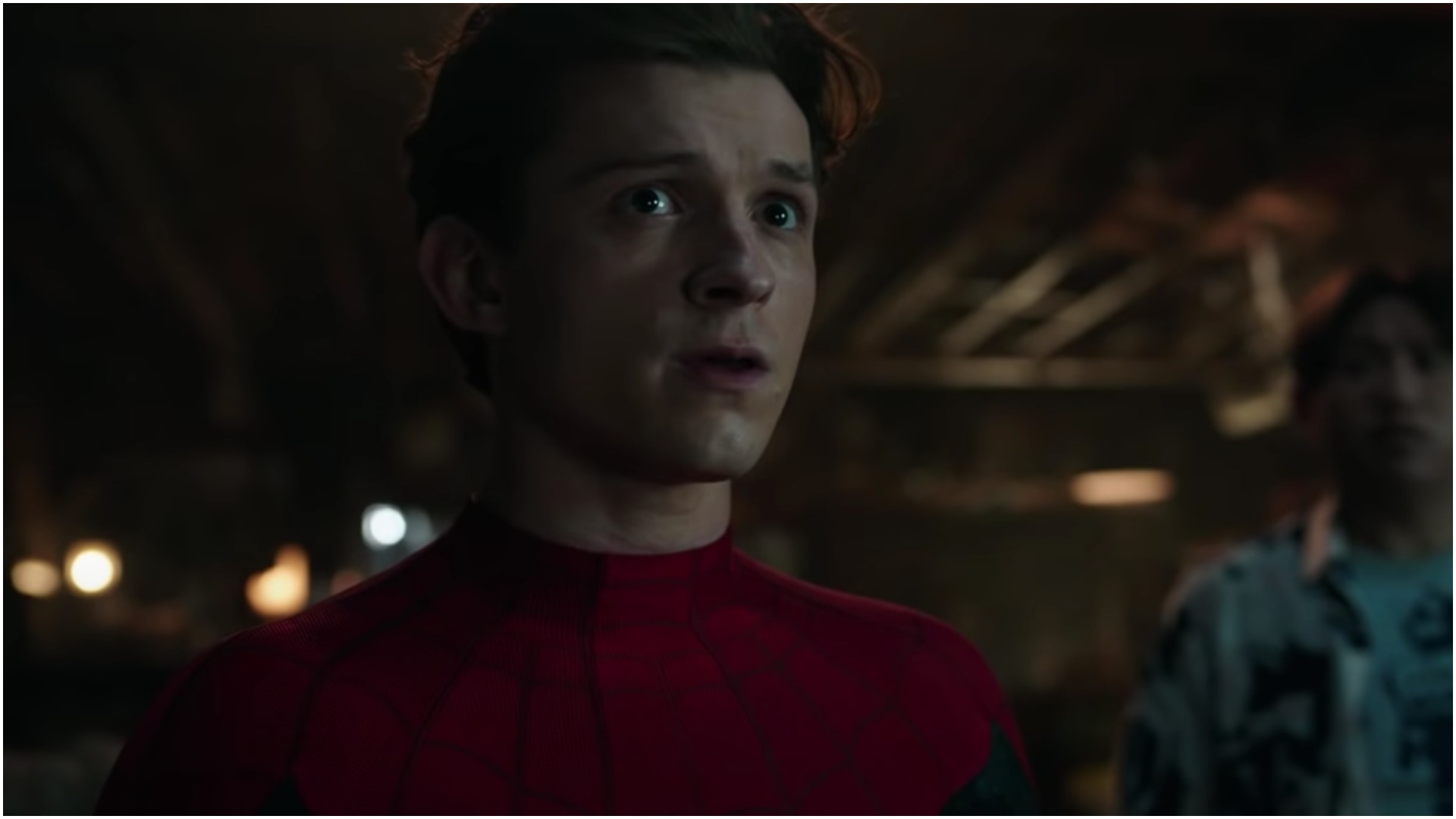 Spider Man Producer Seemingly Walks Back Tom Holland Trilogy Comments 