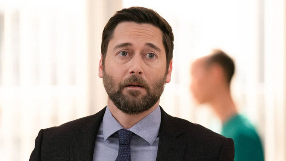 New Amsterdam’s Max Goodwin has yet to shut down Helen Sharpe in The Finale?  Leaders think New Amsterdam’s Max Goodwin has yet to shut down Helen Sharpe in The Finale?  Leaders think
