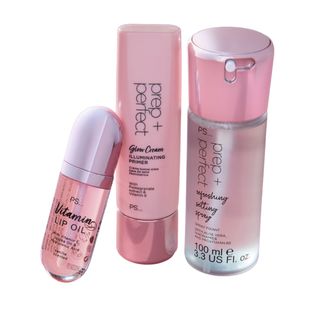 Primark Beauty Breast Cancer Awareness Collection