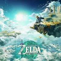 The Legend of Zelda: Tears of the Kingdom | $69.99now $55.89 at Amazon ($14.10 off)