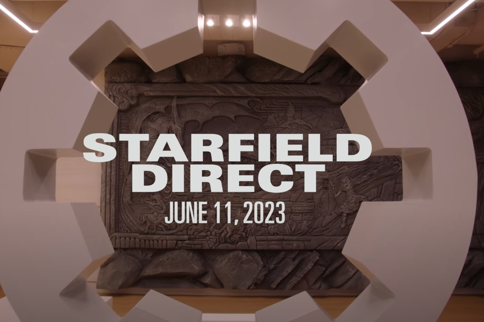 starfield direct