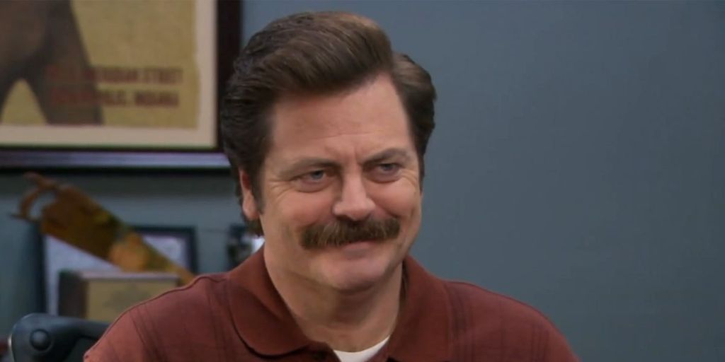 5 Truly Fascinating Things You Need To Know About Nick Offerman ...