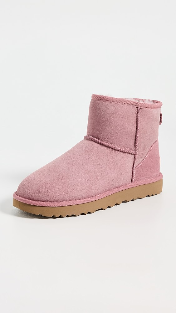 Ugg Classic Mini Ii Boots