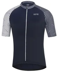 Gore Wear Men's C5 short sleeve jersey: Was $100.00now from $62.00 at Amazon