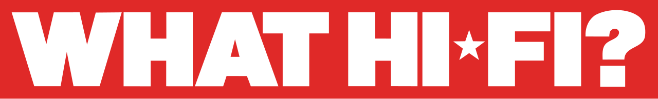 What Hifi Logo
