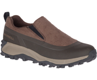 Men's Merrell moc shell waterproof | was $130.00 | now $64.99 at the Merrell store