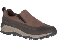 Men's Merrell moc shell waterproof | was $130.00 | now $64.99 at the Merrell store
