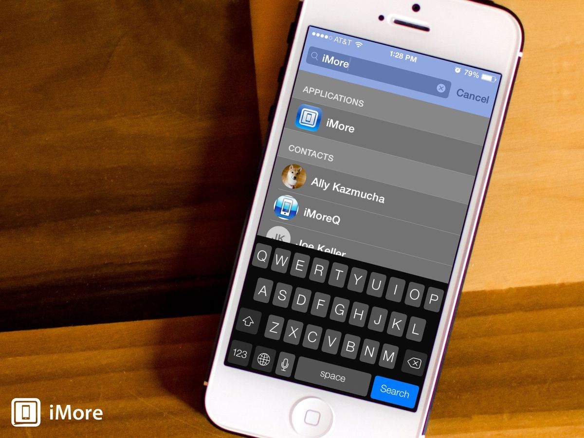 Top 7 secret iOS 7 tips everyone needs to know! | iMore