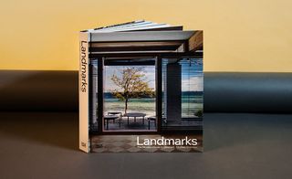 Landmarks book cover