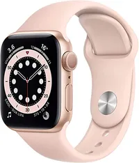 Apple Watch Series 6 (various colours and sizes available): &nbsp;was: £379, now £289 at Amazon