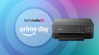 Canon PIXMA TS6420a All-in-One Wireless Inkjet Printer [Print, Copy, Scan], Works with Alexa