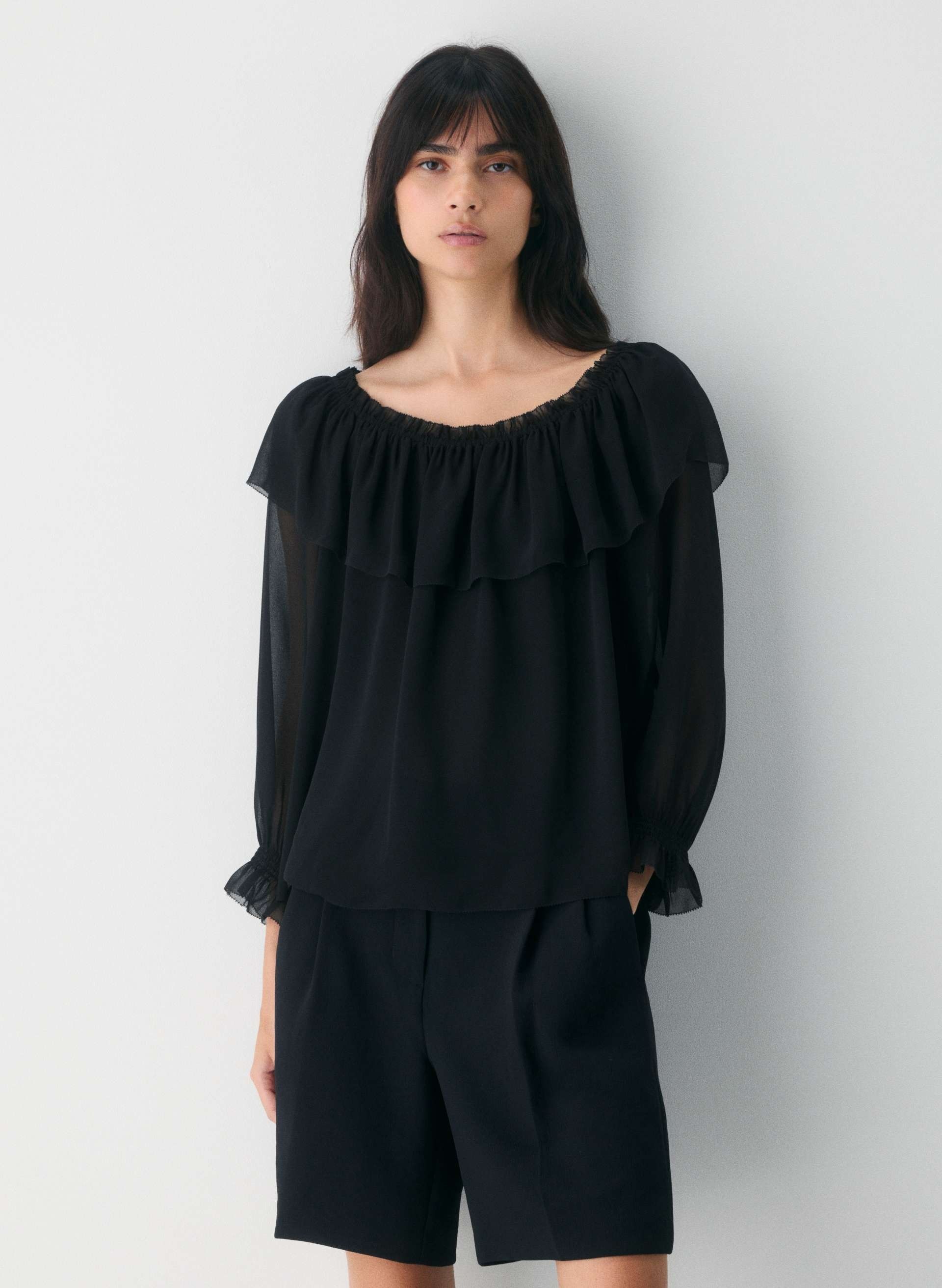Bianca Top