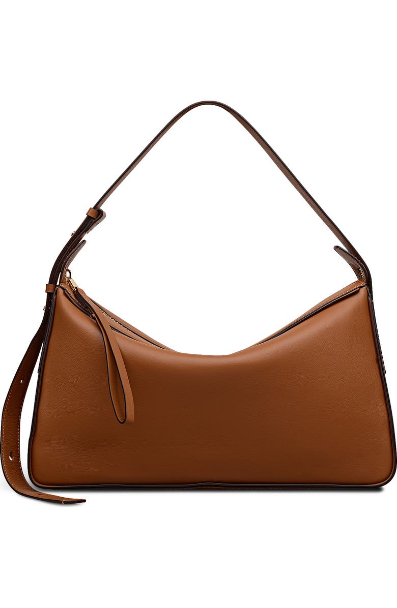 Westwell Lane Large Ziptop Shoulder Bag