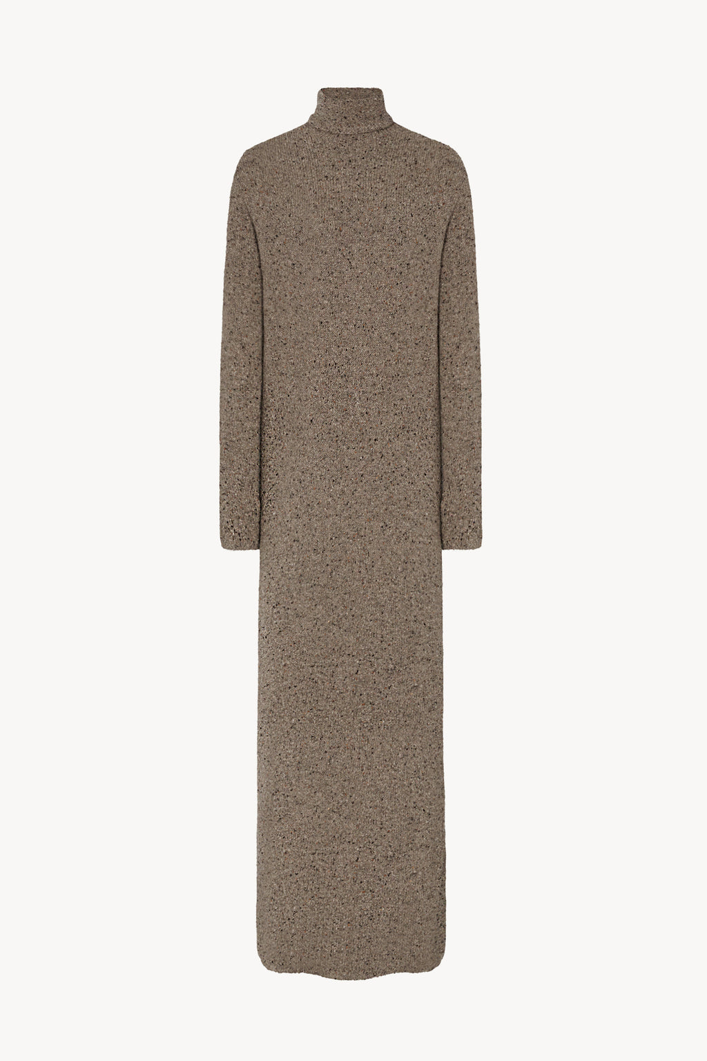 Melani Dress in Cashmere