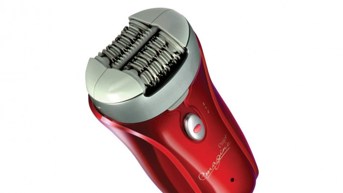 Best epilators