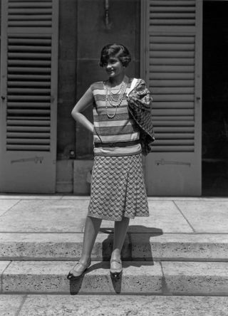 Gabrielle Coco Chanel