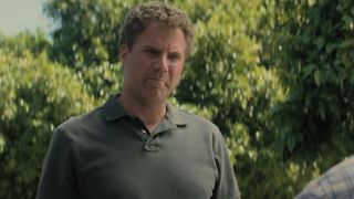 Will Ferrell in Everything Must Go