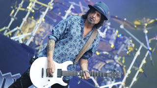 Phil Campbell