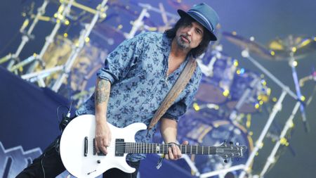 Phil Campbell