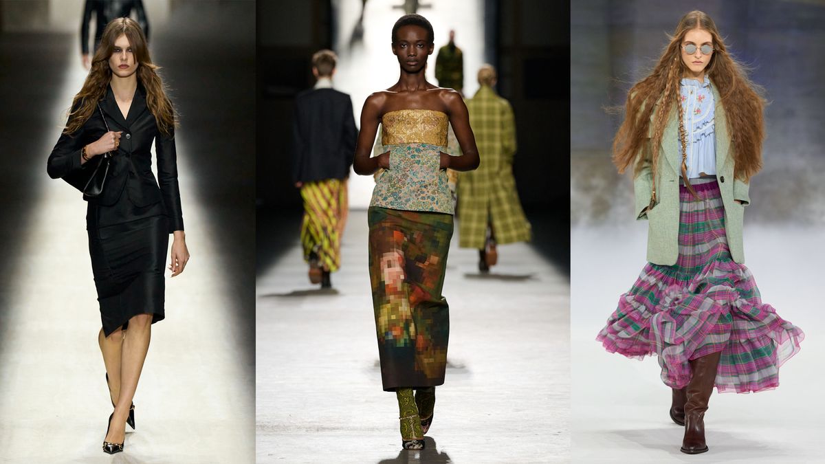 We Already Know 7 Trends Every Ahead-of-the-Curve Fashion Person Will Shop for Fall 2026