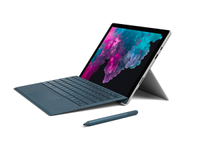 Surface Pro 6: was $1,199, now $749 @ Amazon