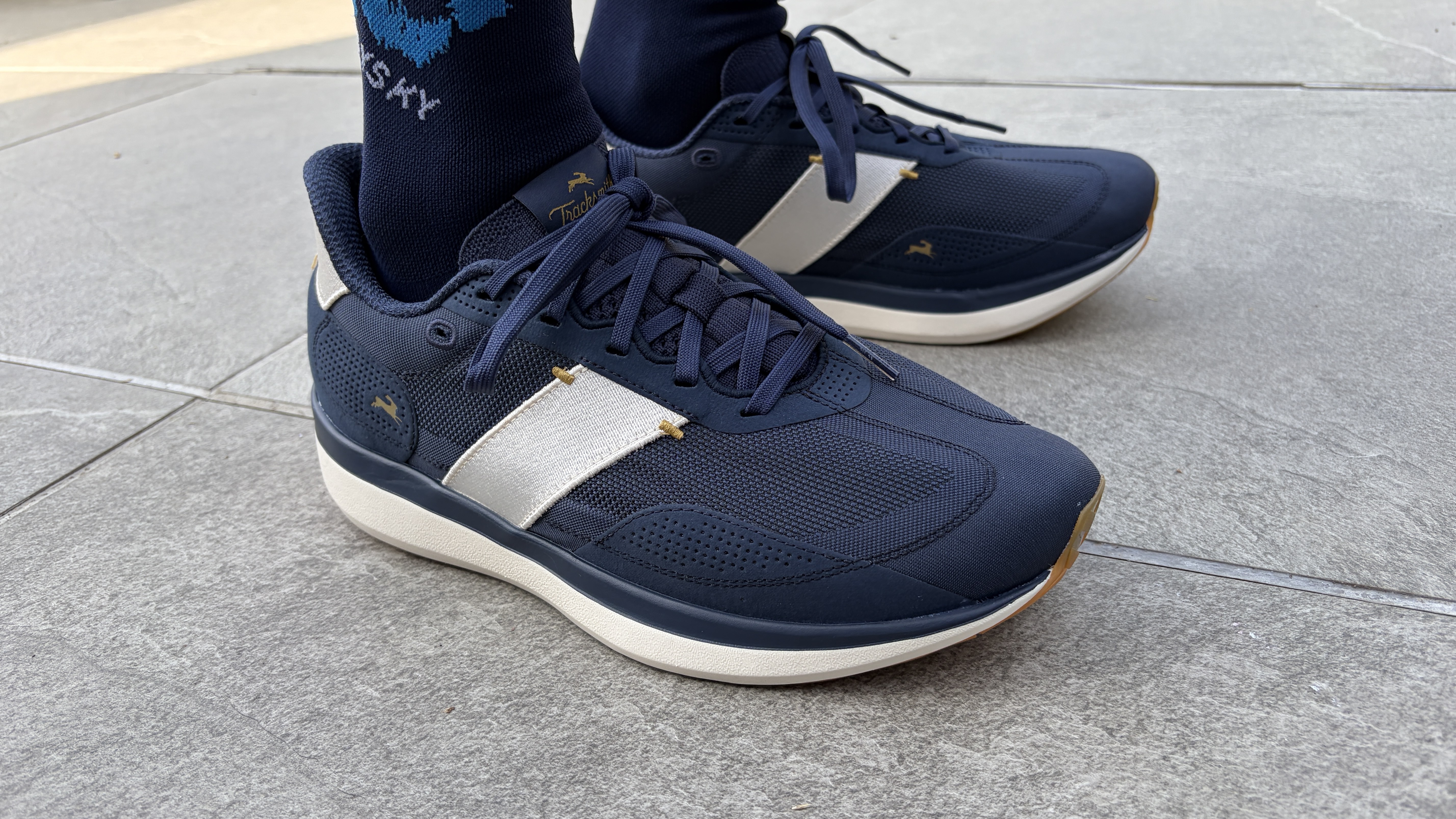 Tracksmith Eliot Ryder