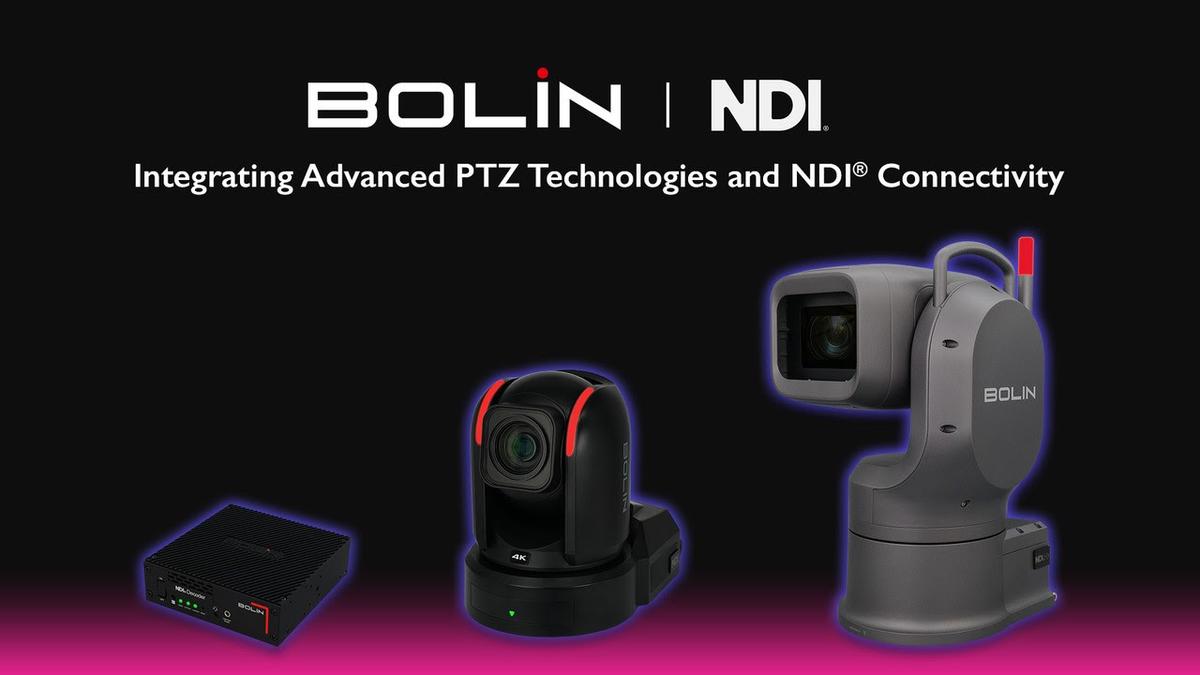 Bolin Technology NDI