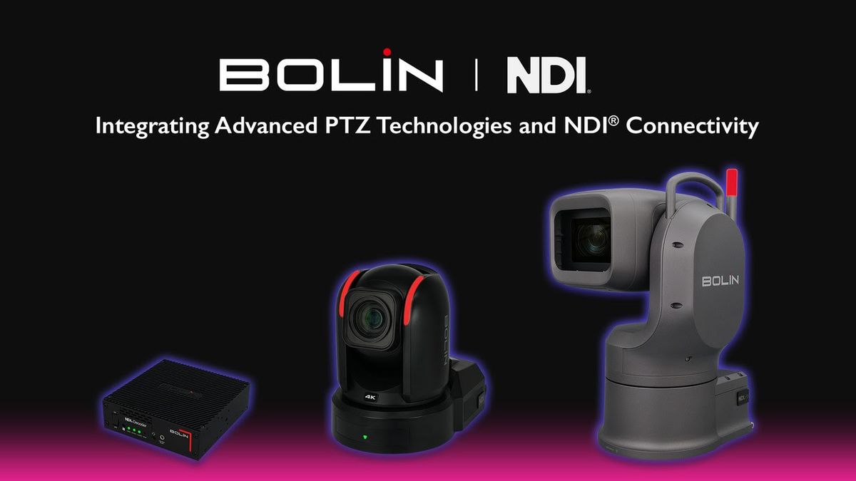 Bolin Technology Incorporates NDI into Entire Product Line