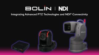 Bolin Technology NDI
