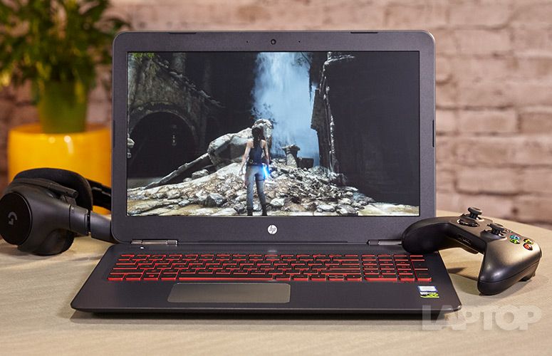 HP Omen Review Full Review and Benchmarks Laptop Mag