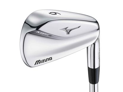 Mizuno MP-5 iron